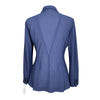RJ Classics 'Harmony' Mesh Show Jacket in Blue Moon - Women's 4R