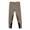 Tailored Sportsman Kids 'Trophy Hunter' Boot Sock Breeches in Tan