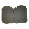 AP  Baby Saddle Pad in Blue Plaid