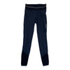 Tattini Riding Tights in Navy