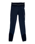 Tattini Riding Tights in Navy