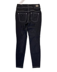 Goode Rider Vogue Jean Full Seat Breech in Black - Women's 26R