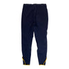 Euroriding Knee Patch Breeches in Navy