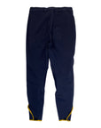 Euroriding Knee Patch Breeches in Navy