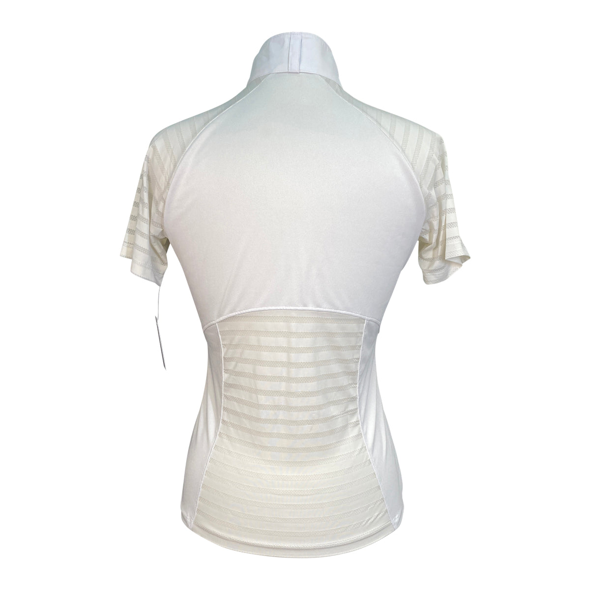 Ariat 'Aptos' Show Shirt in White