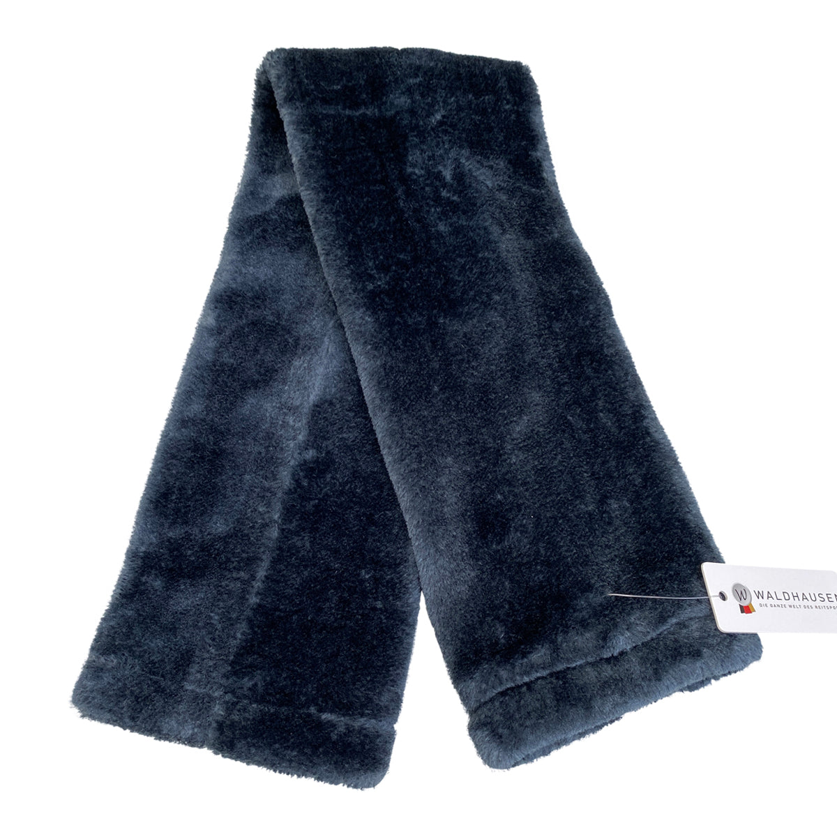 Waldhausen Girth Cover in Dark Blue
