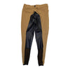 FITS 'Free Flex' Breeches in Sepia 