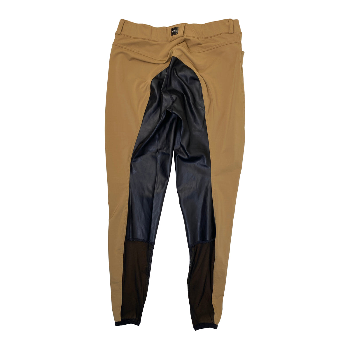 FITS &#39;Free Flex&#39; Breeches in Sepia 