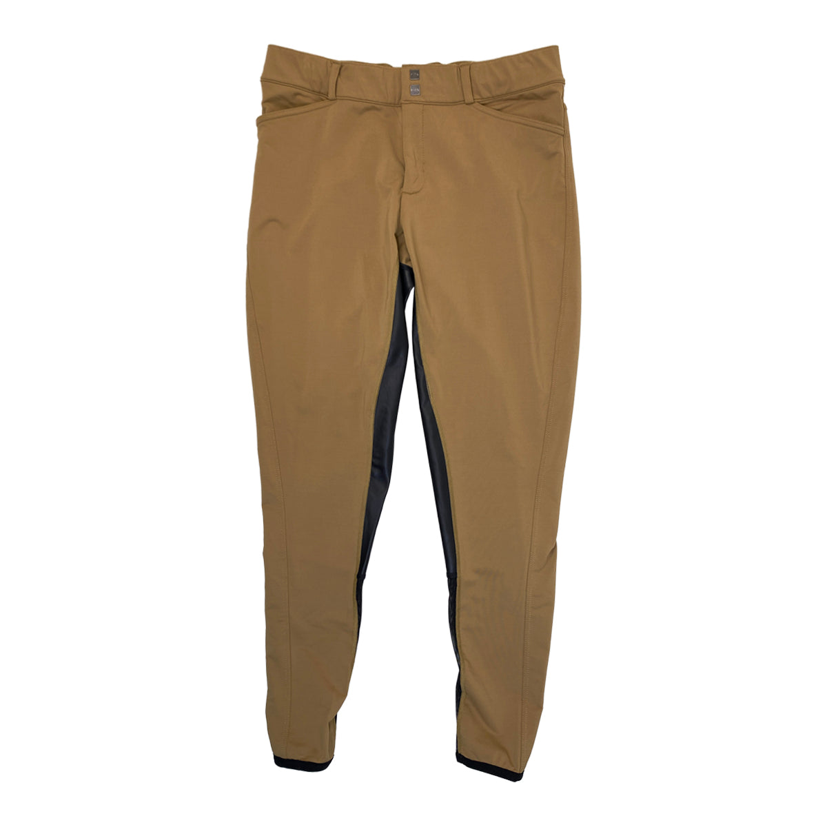 FITS &#39;Free Flex&#39; Breeches in Sepia 