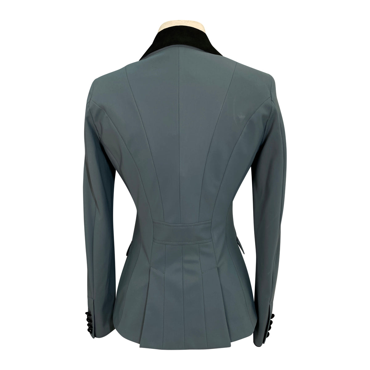 Cavalleria Toscana 'GP' Competition Jacket in Stone