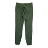 Horze 'Grand Prix' Thermo Full Seat Breeches in Olive - Women's 30