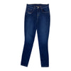 Harcour 'Sangria' Jeans in Denim