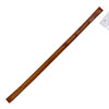 Edgewood Raised Plain Browband in Brown