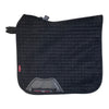 LeMieux Suede Dressage Pad in Black