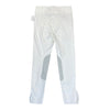 Tailored Sportsman 'Trophy Hunter' Breeches in White - Children's 14R