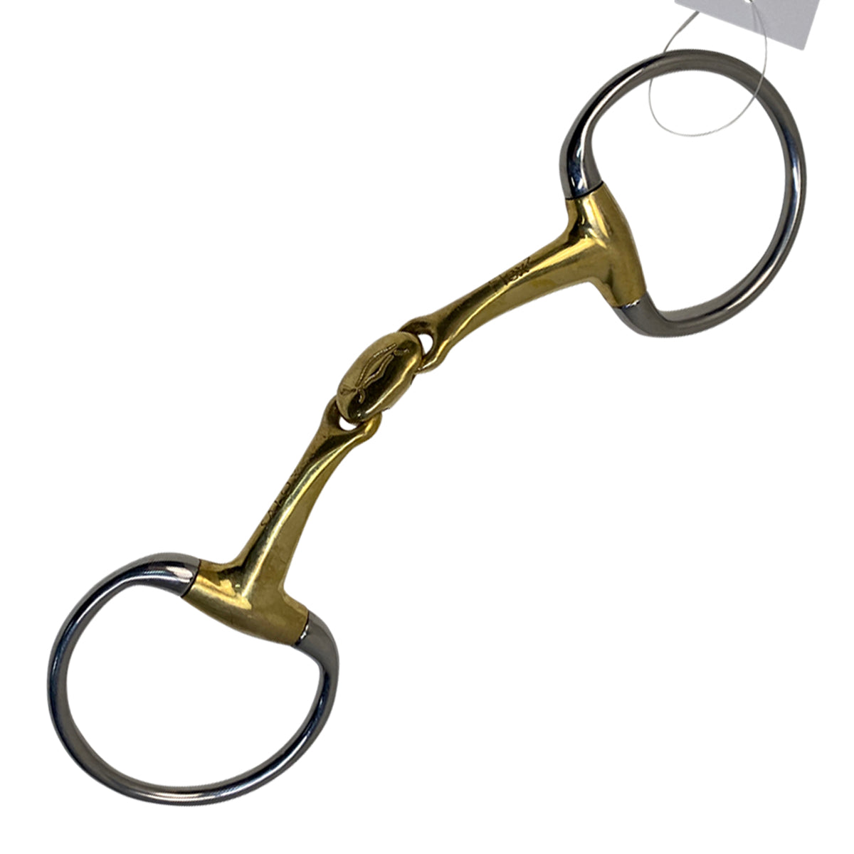 Shop All Consigned Horse Bits | The Tried Equestrian