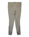 Jump'In Super X Men's Breeches in Tan