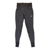 Horseware Hybrid Meryl Pull-Up Breeches in Grey