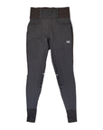 Horseware Hybrid Meryl Pull-Up Breeches in Grey