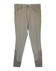 Jump'In Super X Men's Breeches in Tan