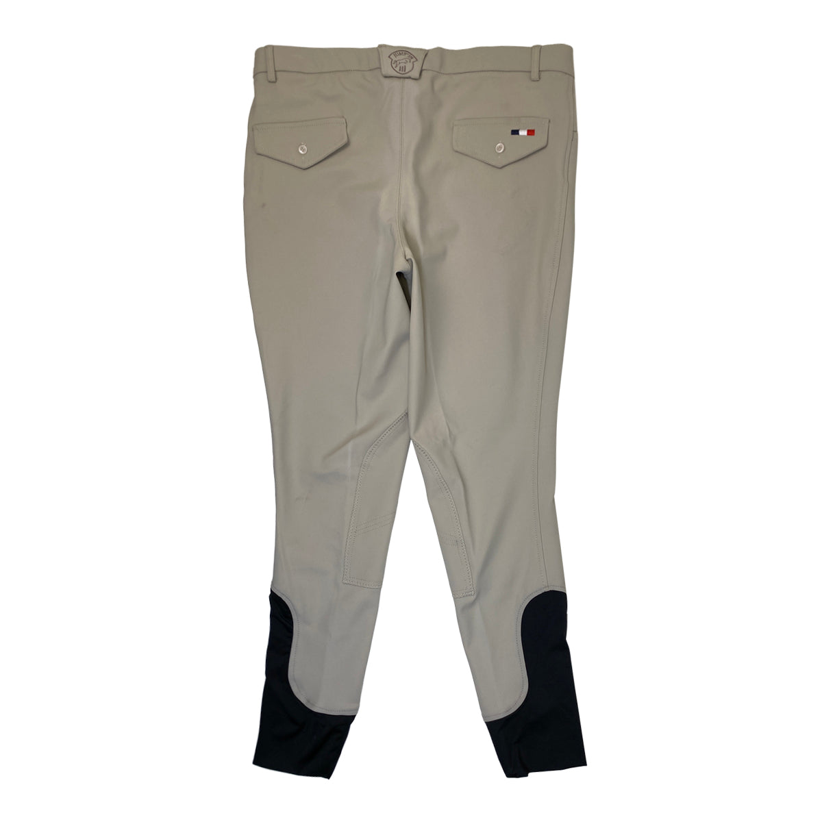 Jump'In Super X Men's Breeches in Tan
