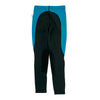 Kerrits Knee Patch Performance Tights in Sky/Black