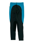 Kerrits Knee Patch Performance Tights in Sky/Black