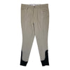 Jump'In Super X Men's Breeches in Tan