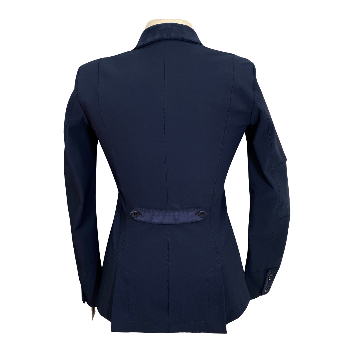 Horse Pilot Show Jacket in Navy