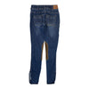 Back of Goode Rider 'Jean Rider' Breeches 