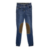 Front of Goode Rider 'Jean Rider' Breeches 