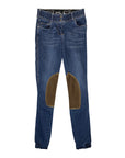 Front of Goode Rider 'Jean Rider' Breeches 