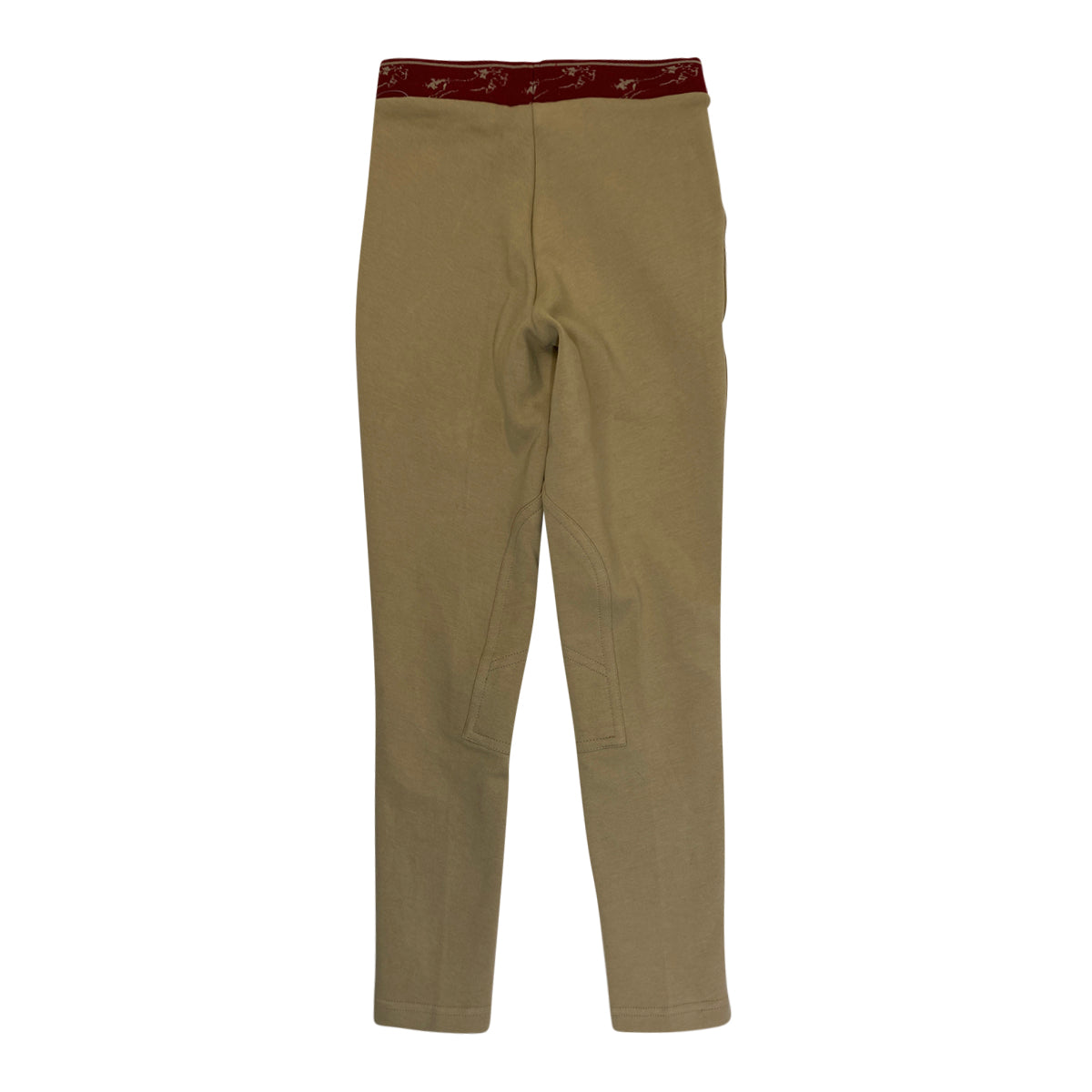 TuffRider Schoolers Breeches in Tan