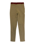 TuffRider Schoolers Breeches in Tan