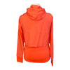 Dover Saddlery Stride™ Active Layered Jacket in Hot Coral
