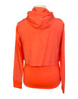 Dover Saddlery Stride™ Active Layered Jacket in Hot Coral