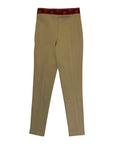 TuffRider Schoolers Breeches in Tan