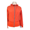 Dover Saddlery Stride™ Active Layered Jacket in Hot Coral