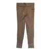 Back of Espoir 'Inspire' Bamboo Knee Patch Breeches