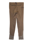 Back of Espoir 'Inspire' Bamboo Knee Patch Breeches