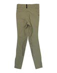 Kerrits 'Crossover II' Knee Patch Breeches in Sand