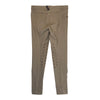Back of Espoir 'Esprit' Knee Patch Bamboo Breeches