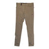 Front of Espoir 'Esprit' Knee Patch Bamboo Breeches