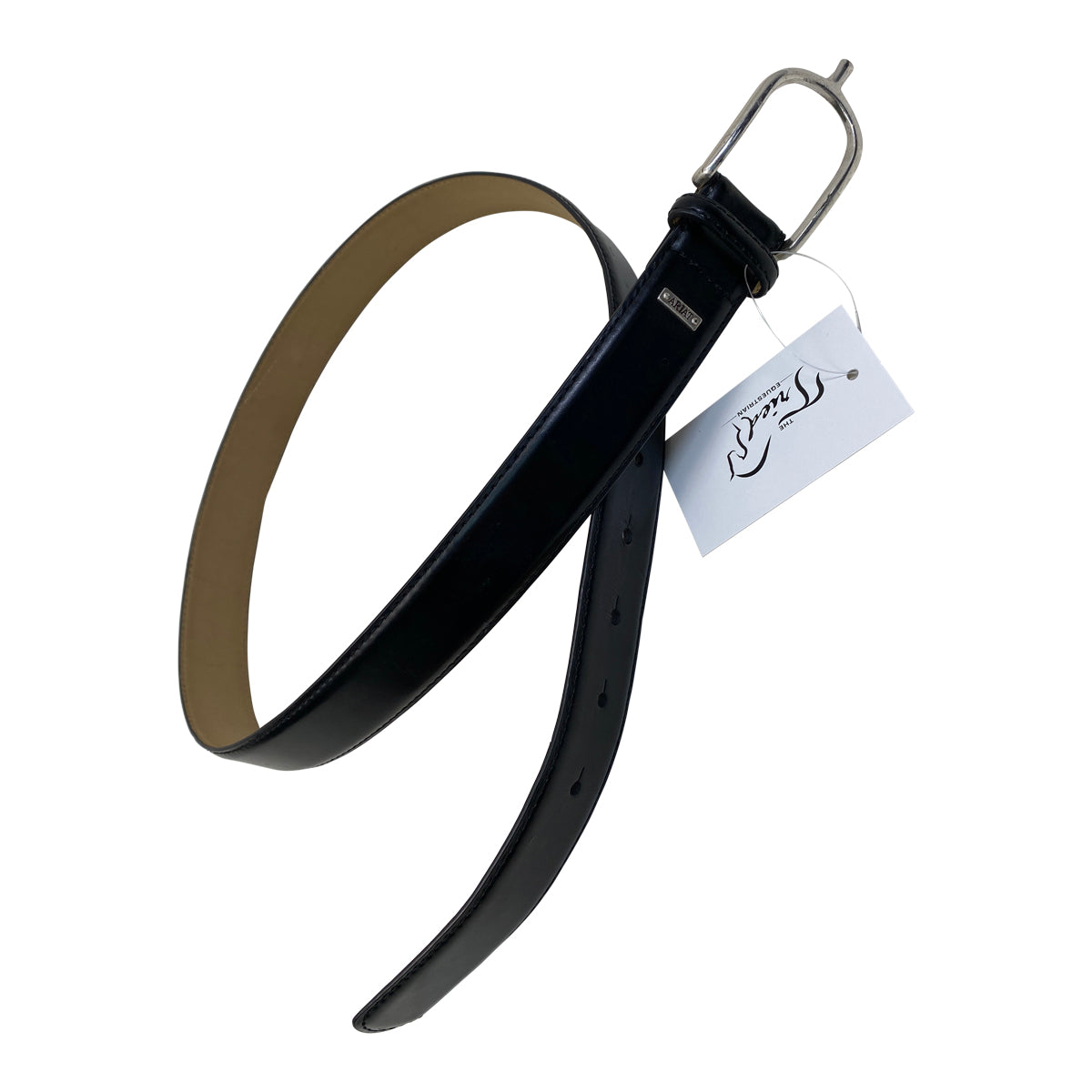 Ariat Spur Belt in Black