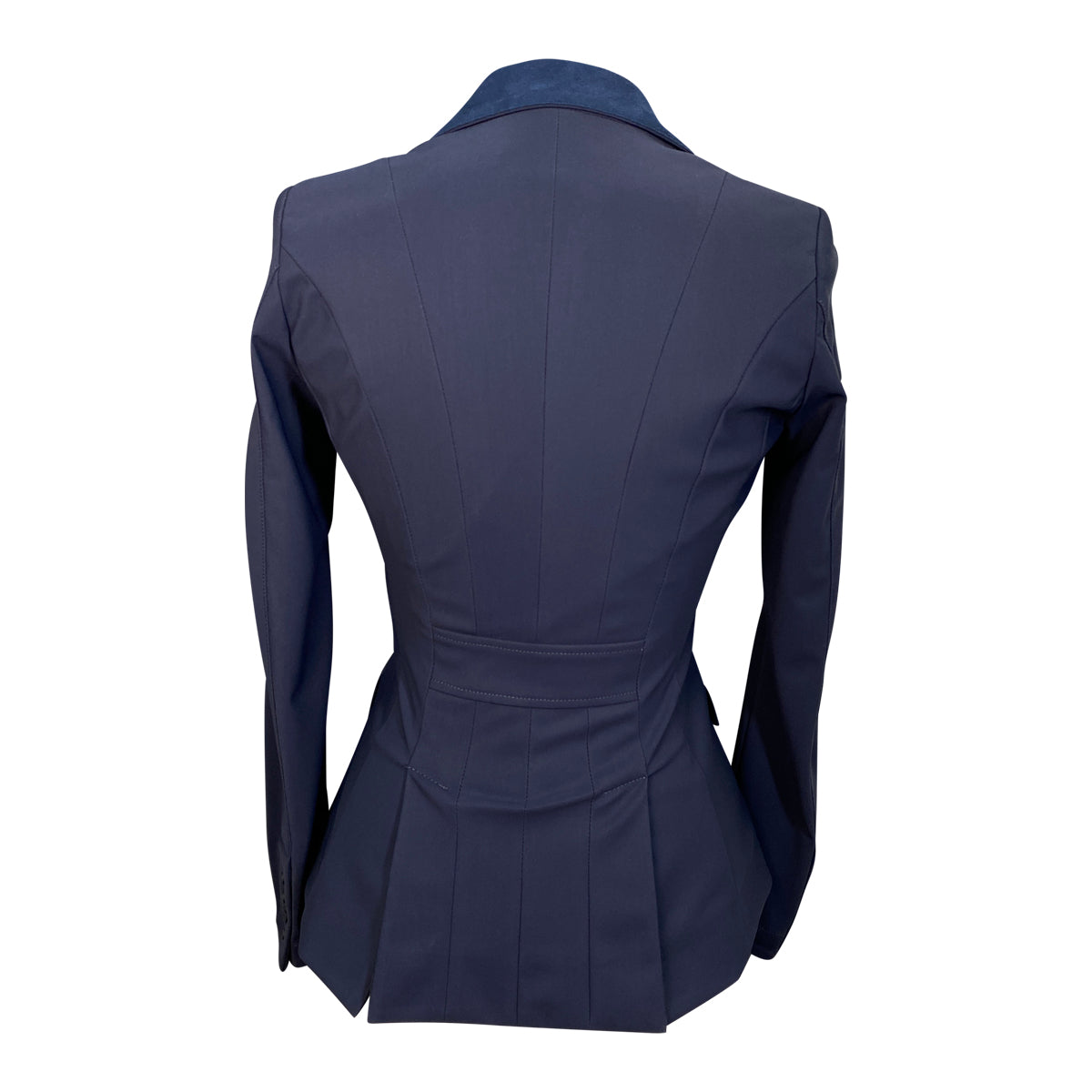 Cavalleria Toscana 'GP' Competition Jacket in Navy