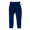 Hippique Winter Full Seat Tights in Navy