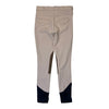 Belle & Bow Boys Show Breeches  in Beige
