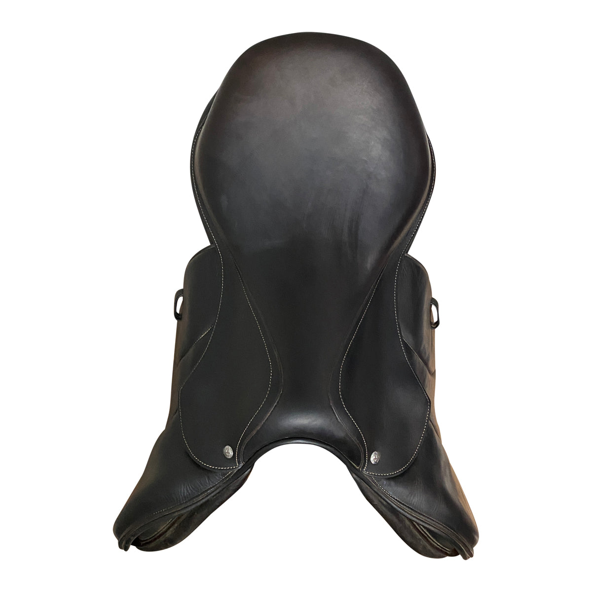 Voltaire 2018 Palm Beach Saddle in Brown