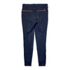 E.L.T Goya Full Seat Breeches in Navy