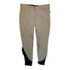 Struck Apparel 50 Series Breeches in Tan - Women's 32